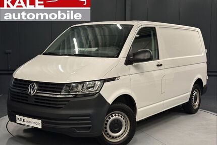 VW T6 Transporter Gebrauchtwagen