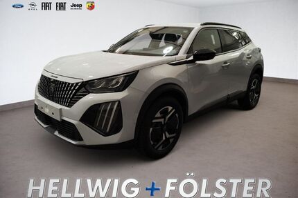 Peugeot 2008 Gebrauchtwagen