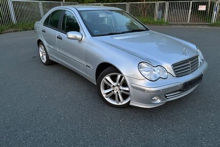 Mercedes-Benz C 220 Gebrauchtwagen