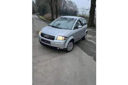 Audi A2 Gebrauchtwagen