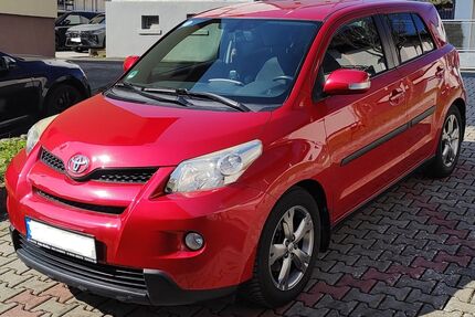 Toyota Urban Cruiser Gebrauchtwagen