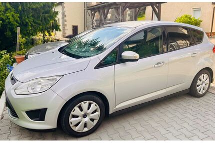 Ford C-Max Gebrauchtwagen