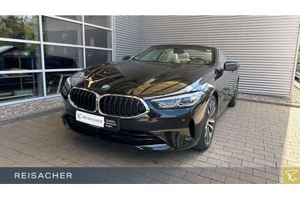 BMW 840 