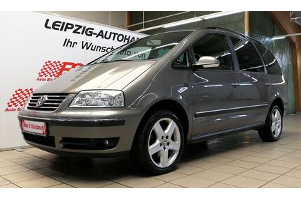 VW Sharan Gebrauchtwagen