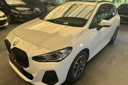 BMW 218 Gebrauchtwagen