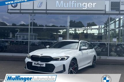 BMW 320 Gebrauchtwagen