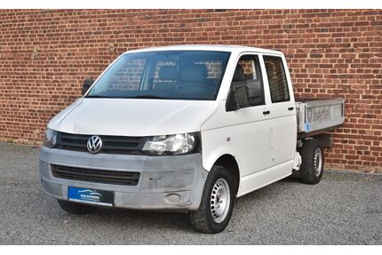 VW T5 Transporter Gebrauchtwagen