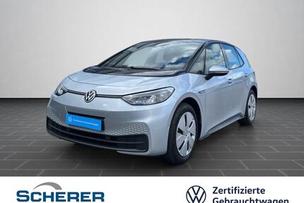 VW ID.3 Gebrauchtwagen