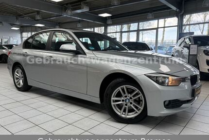 BMW 316 Gebrauchtwagen