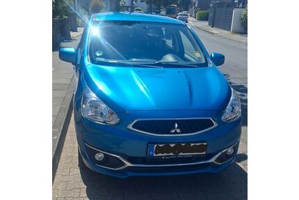 Mitsubishi Space Star Gebrauchtwagen