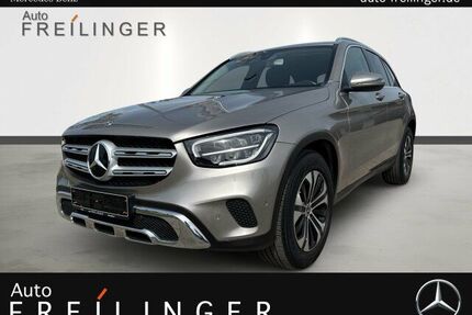 Mercedes-Benz GLC 200 Gebrauchtwagen