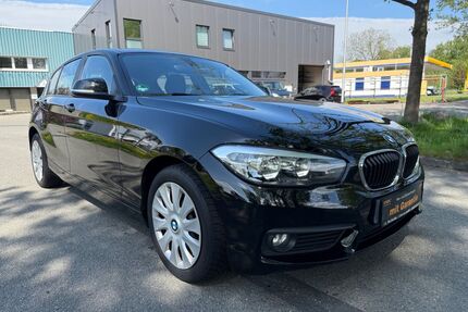 BMW 116 Gebrauchtwagen