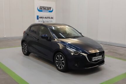 Mazda 2 Gebrauchtwagen