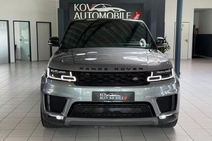 Land Rover Range Rover Sport Gebrauchtwagen