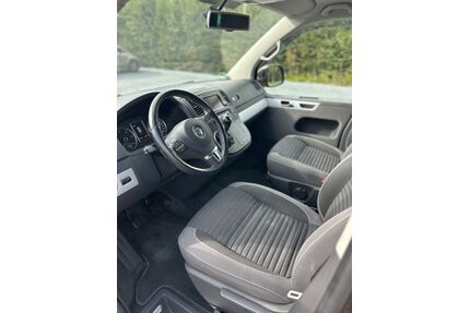VW T5 Multivan Gebrauchtwagen