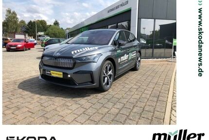 Skoda Enyaq Gebrauchtwagen