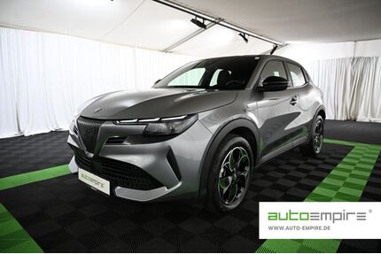 Alfa Romeo Junior Gebrauchtwagen