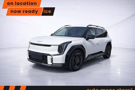 Kia EV9 Gebrauchtwagen