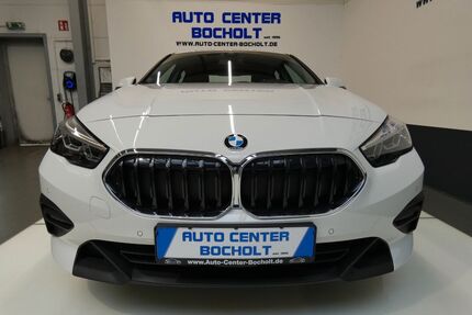BMW 218 Gran Coupé Gebrauchtwagen