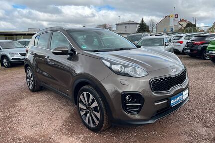 Kia Sportage Gebrauchtwagen