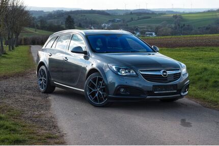 Opel Insignia Gebrauchtwagen