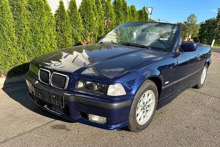 BMW 318 Gebrauchtwagen