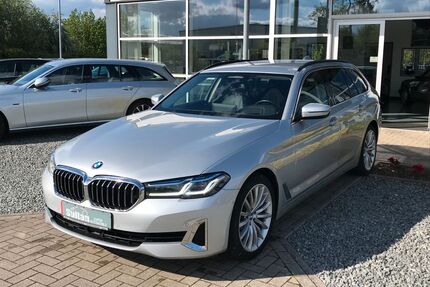 BMW 520 Gebrauchtwagen