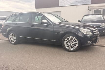 Mercedes-Benz C 200 Gebrauchtwagen