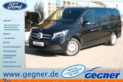 Mercedes-Benz V 220 Gebrauchtwagen