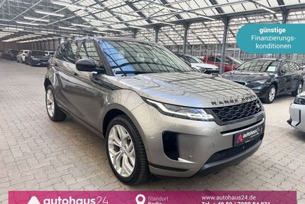 Land Rover Range Rover Evoque Gebrauchtwagen