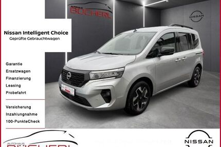 Nissan Townstar Gebrauchtwagen