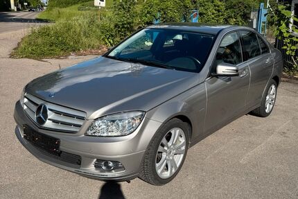 Mercedes-Benz C 200 Gebrauchtwagen