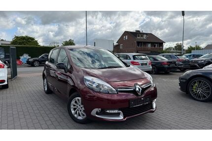Renault Scenic Gebrauchtwagen