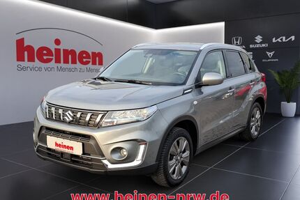 Suzuki Vitara Gebrauchtwagen