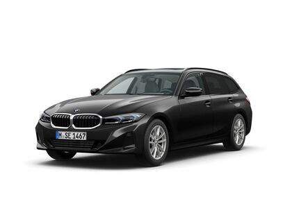 BMW 318 Gebrauchtwagen