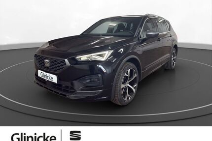 Seat Tarraco Gebrauchtwagen
