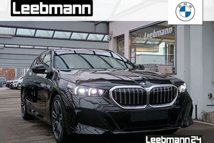 BMW 540 Gebrauchtwagen