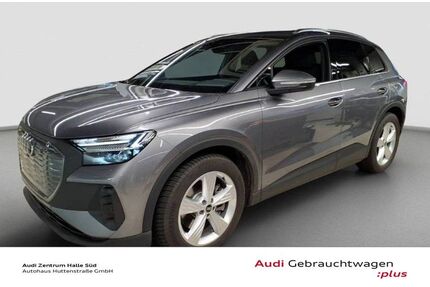 Audi Q4 Gebrauchtwagen