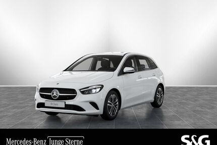 Mercedes-Benz B 200 Gebrauchtwagen