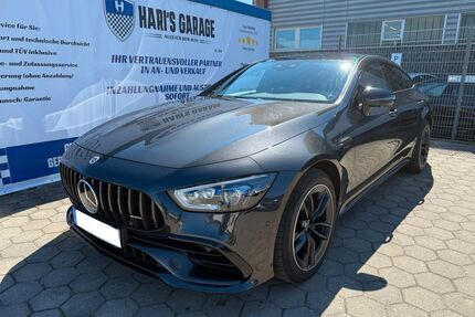 Mercedes-Benz AMG GT Gebrauchtwagen