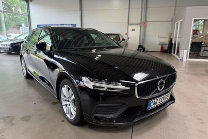 Volvo V60 Gebrauchtwagen
