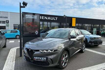 Alfa Romeo Tonale Gebrauchtwagen