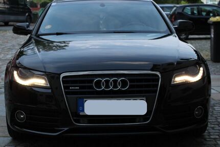 Audi A4 Allroad Gebrauchtwagen
