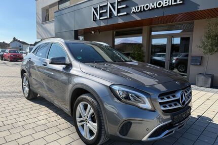 Mercedes-Benz GLA 220 Gebrauchtwagen