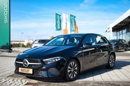 Mercedes-Benz A 180 Gebrauchtwagen