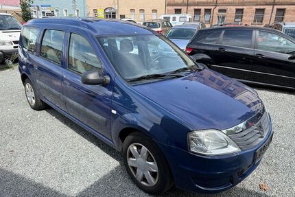 Dacia Logan Gebrauchtwagen