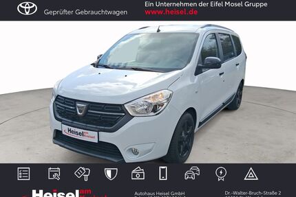 Dacia Lodgy Gebrauchtwagen