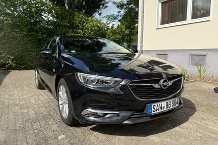 Opel Insignia Gebrauchtwagen