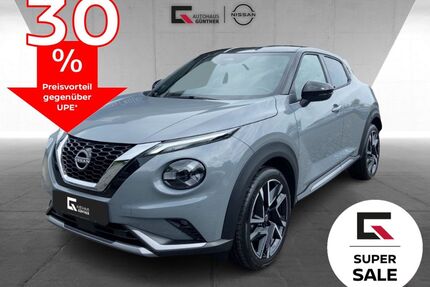 Nissan Juke Gebrauchtwagen