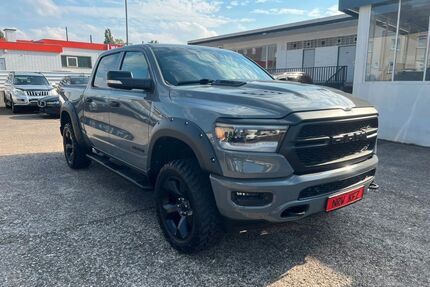 Dodge RAM Gebrauchtwagen